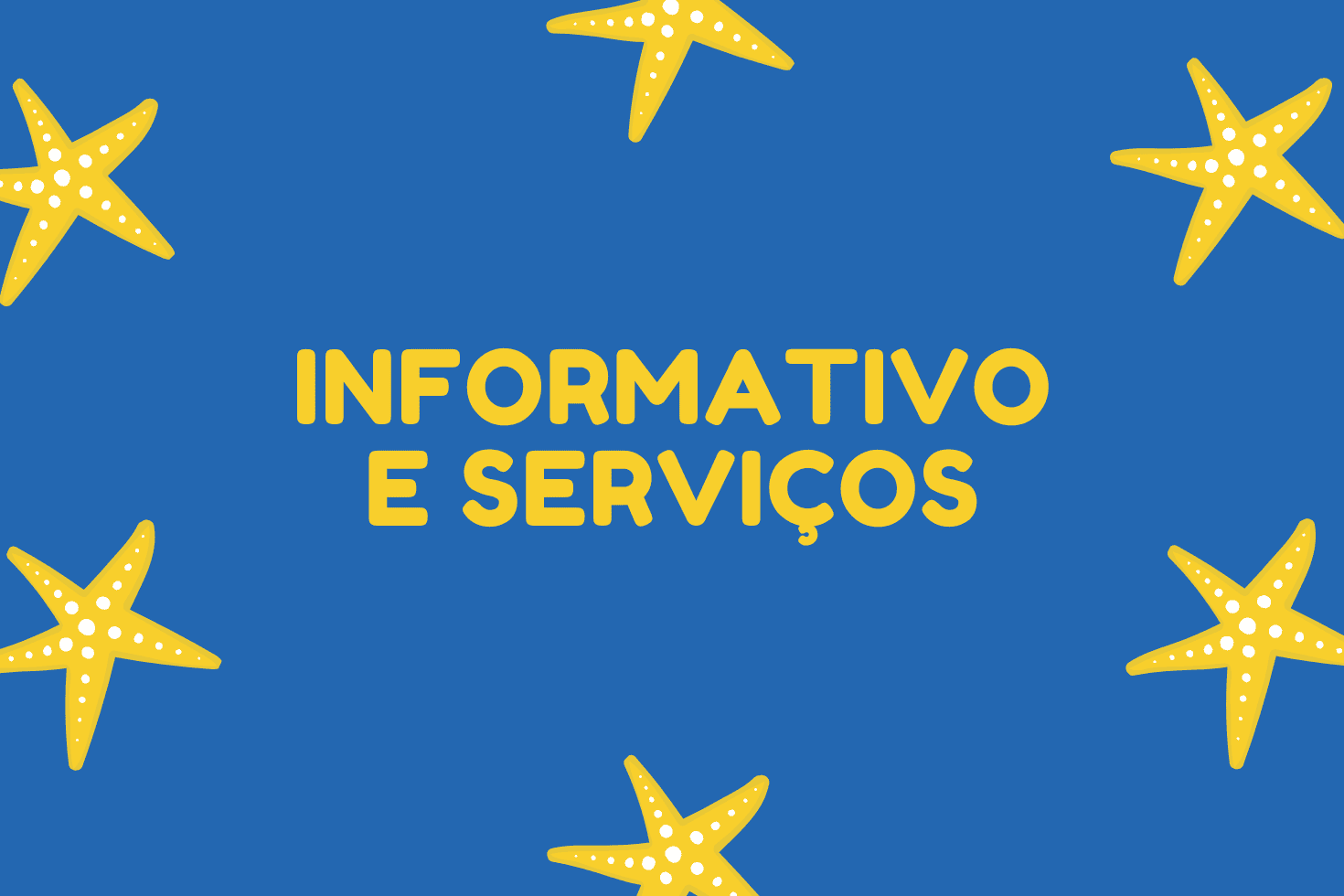 Informativo e serviços Sindidel  Clique para saber mais
