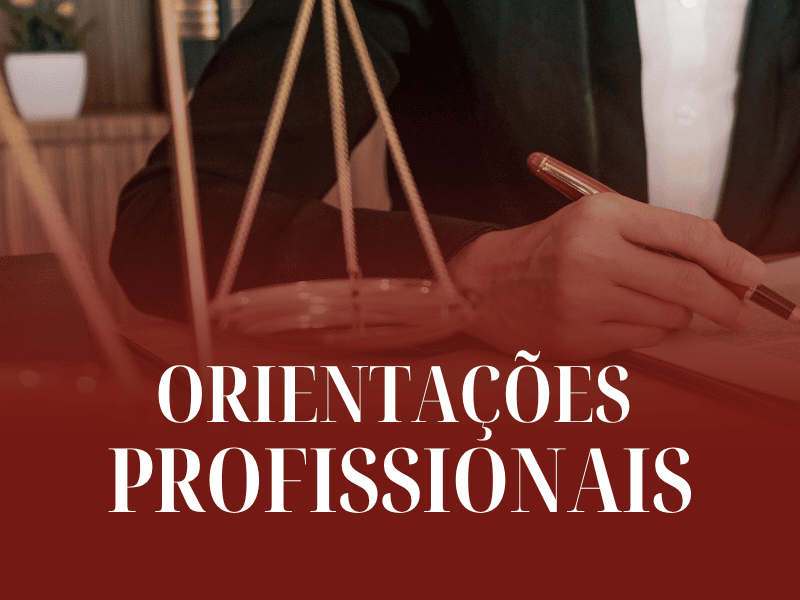 Orientações