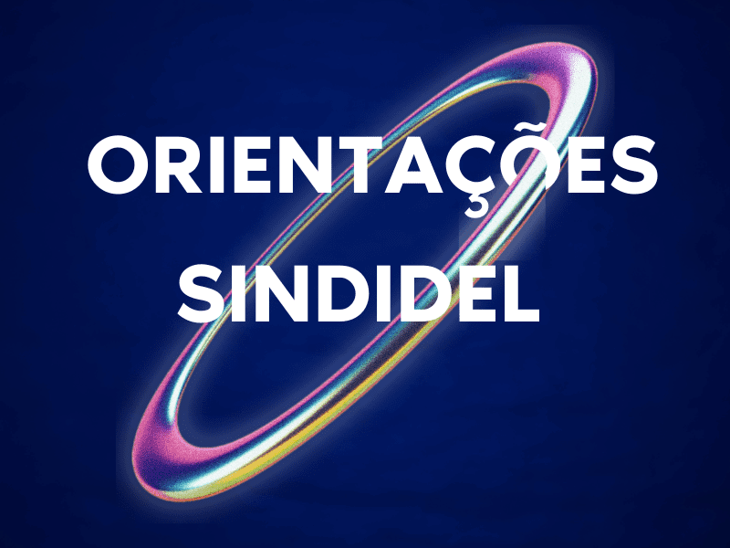 orientações
