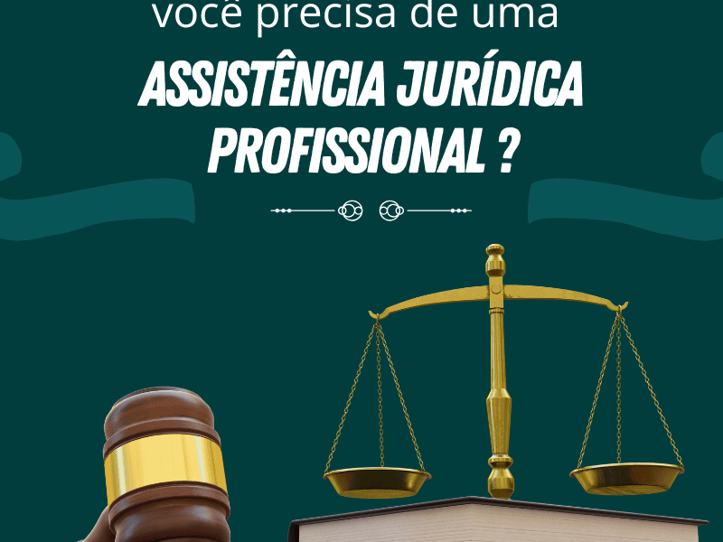 sistencia jurídica